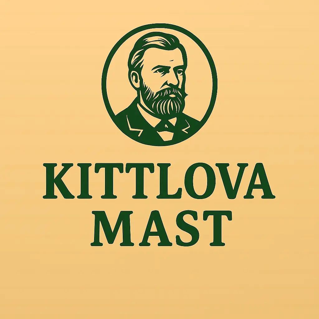 Kittlova mast